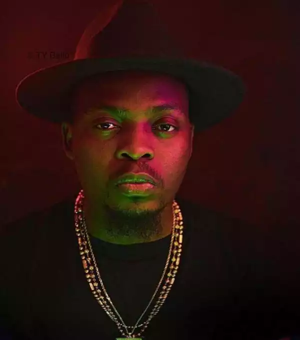 Boss Man!! Check Out These Pictures Of Olamide Taken By TY Bello (Photos)